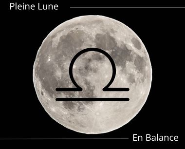 pleine lune