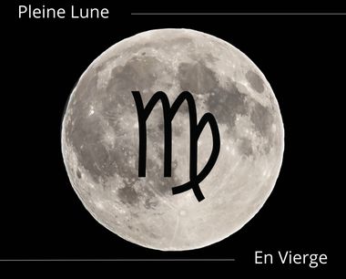 pleine lune