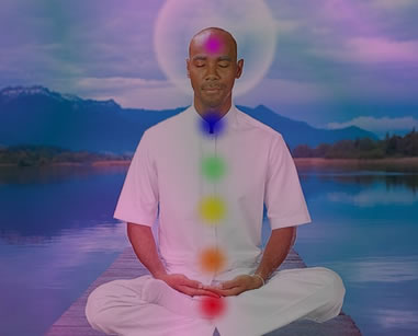 le reiki