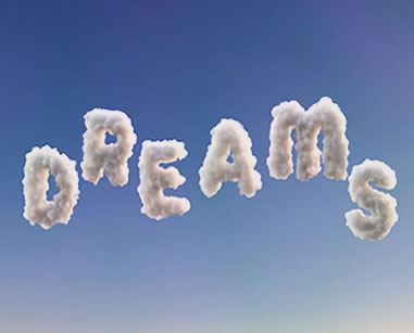 Blog : signification des rêves