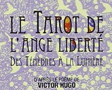 Tarot de L'Ange Liberté