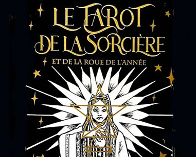 Tarot de la Sorcière