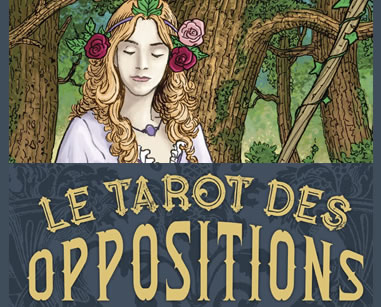 Tarot des oppositions