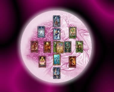 Tarot des Reves