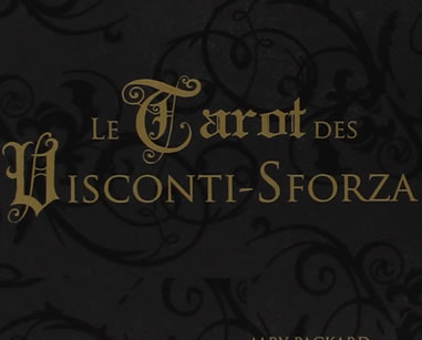 Tarot des Visconti-Sforza