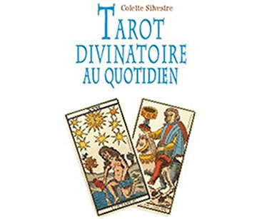 tarot divinatoire