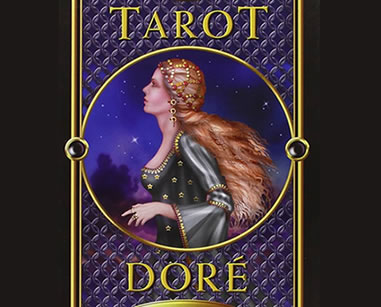 Tarot Doré