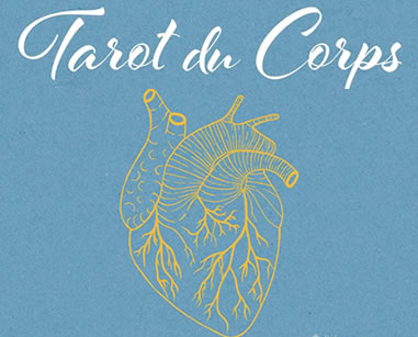 Tarot du Corps