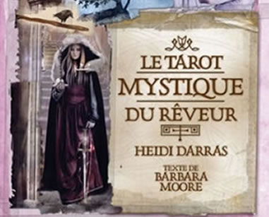 Tarot Mystique du rêveur