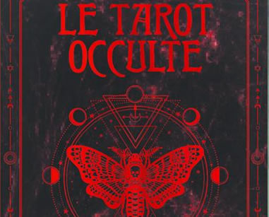 Tarot occulte
