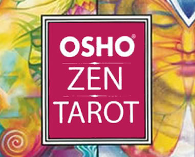 Blog : Le tarot Zen Osho