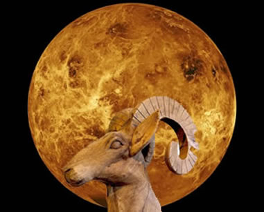 Blog : Vénus rétrograde en Capricorne