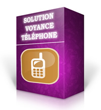 solution voyance par téléphone