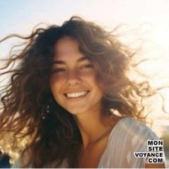 Voyance Voyantes & Médiums de Haute Garonne avec valeria-chacha voyante