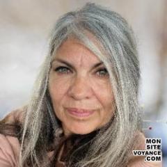 Voyance Voyantes & Médiums des Alpes Maritimes avec sofia-lila voyante