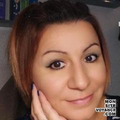 Voyance sur Nancy Meurthe et Moselleavec sissi54 voyante