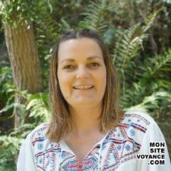 Voyance sur Lorient Morbihanavec lydie voyante