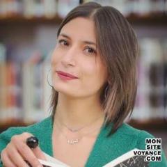 Voyance Voyantes & Médiums de Corse avec emilia voyante
