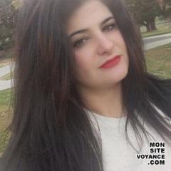 mirinda voyance