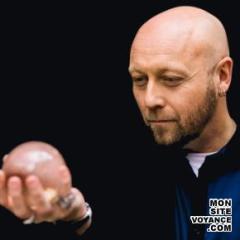 Voyance sur Brest Finistèreavec sebastian-balson voyant