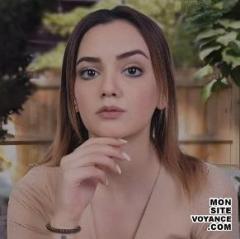 Voyance Voyantes & Médiums de l'Aude avec alice-rod voyante