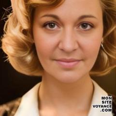 Voyant(e)s  stephanie-gala voyante