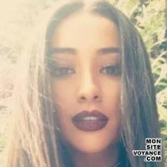 Voyant(e)s  coreane voyante