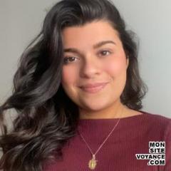 Voyant(e)s  lucilleb voyante