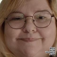 Voyant(e)s  caroline-d voyante