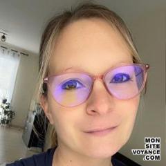 Voyance sur Le Mans Sartheavec ocoeurdesames voyante